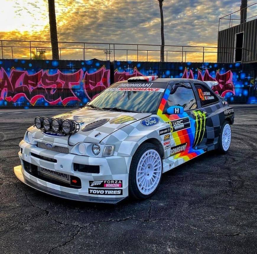 Social AUTOTUO Emblema Delantero Trasero Capó Motor Insignia Maletero Explorer Sharp F150 F250