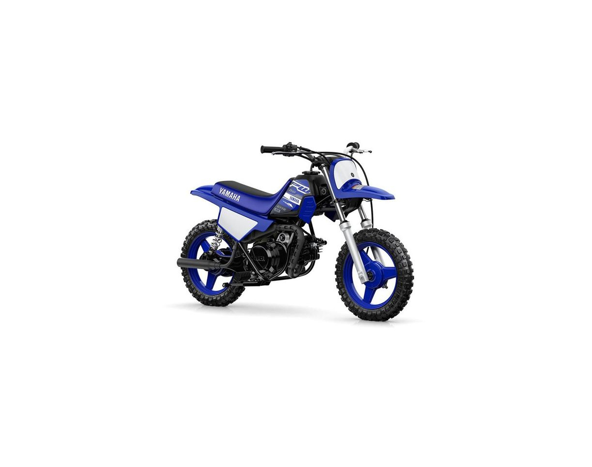 Product Yamaha PW50