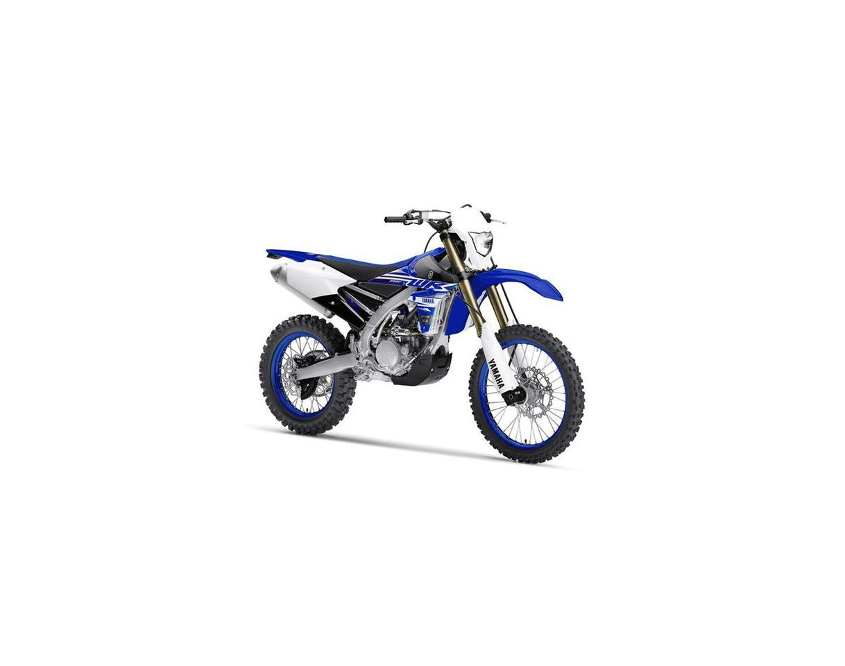 Product Yamaha WR250F