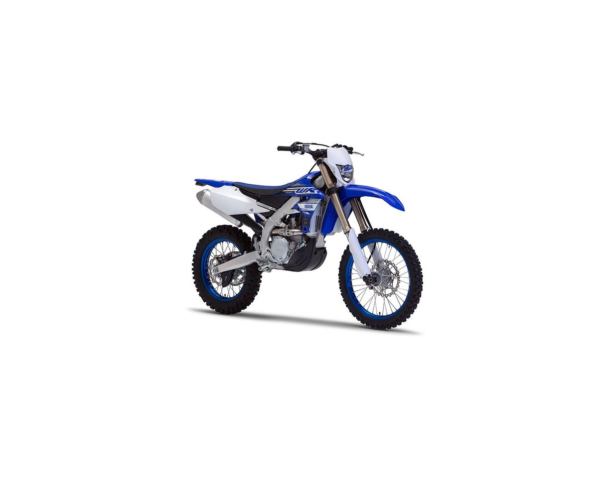 Product Yamaha WR450F