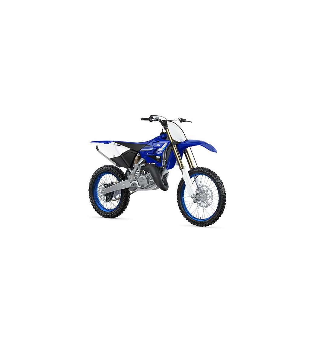 Product Yamaha YZ125