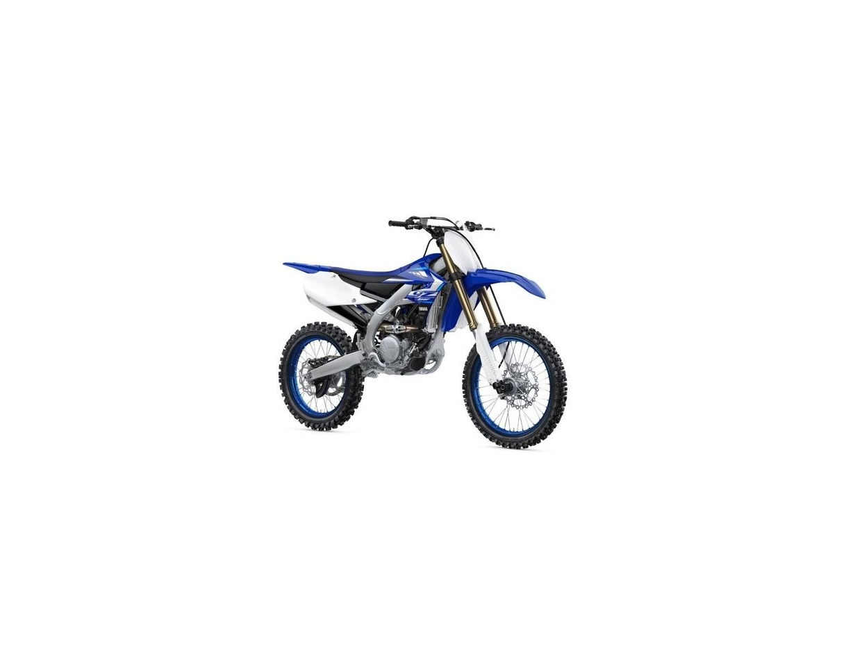 Productos Yamaha YZ250F