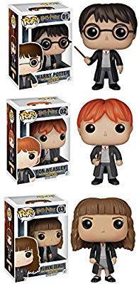 Producto Funko Harry Potter