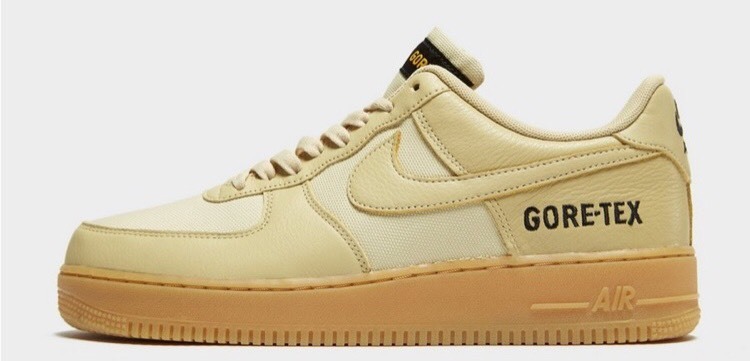 Nike Air Force 1 GORE-TEX