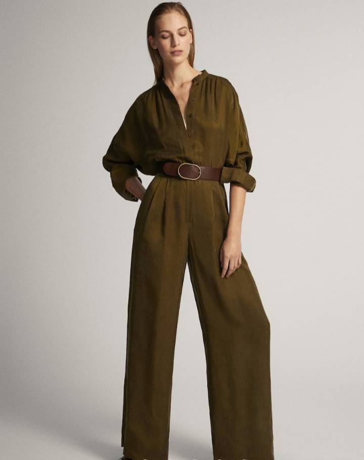 Massimo dutti