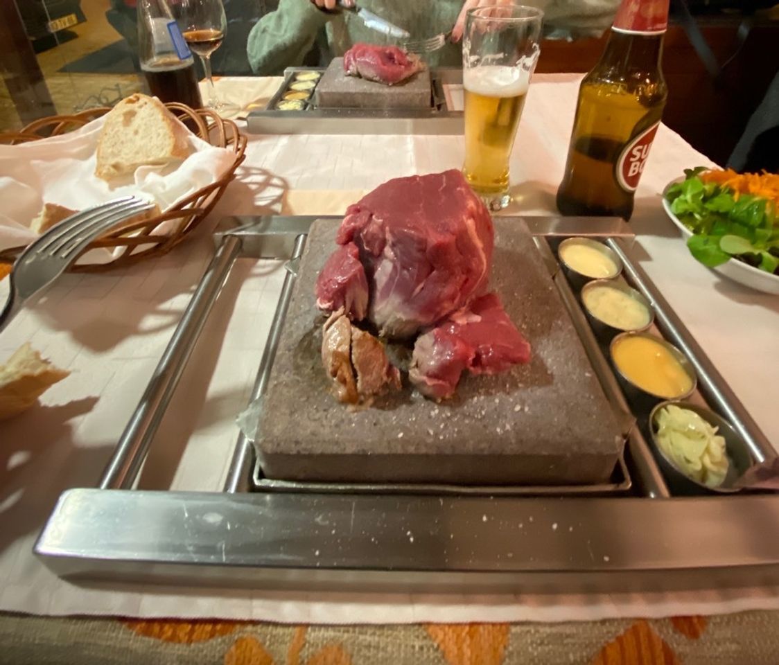 Restaurants Restaurante "O Beiral"