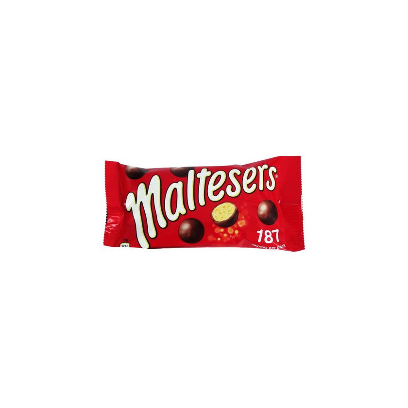 Productos Maltesers