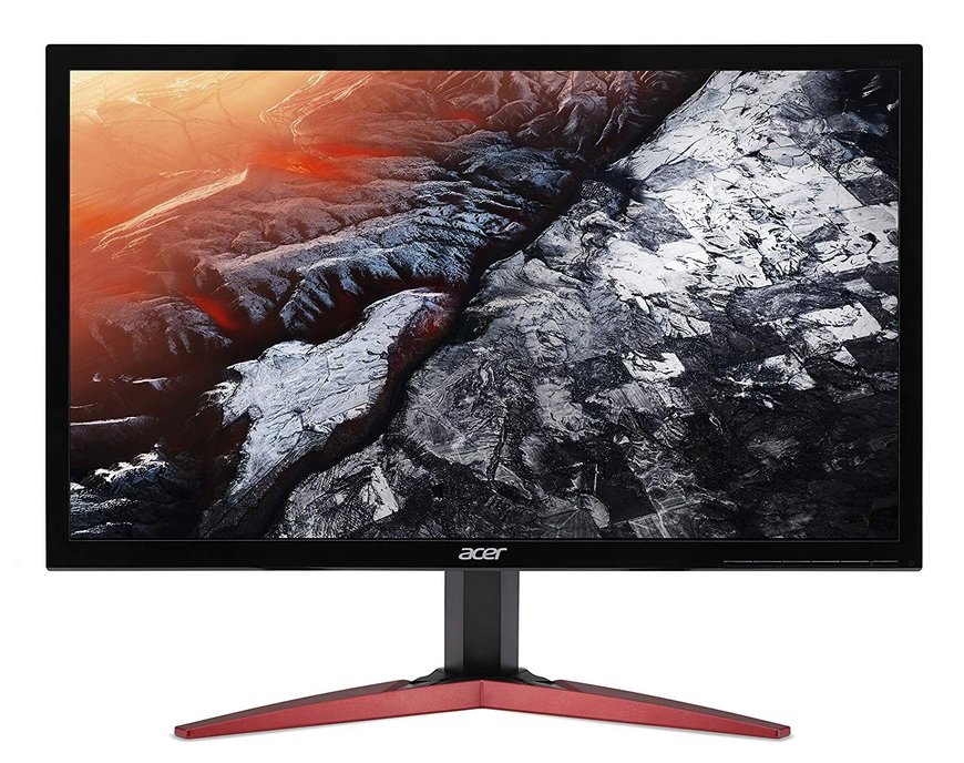 Fashion Monito 144Hz ACER Full hd, led