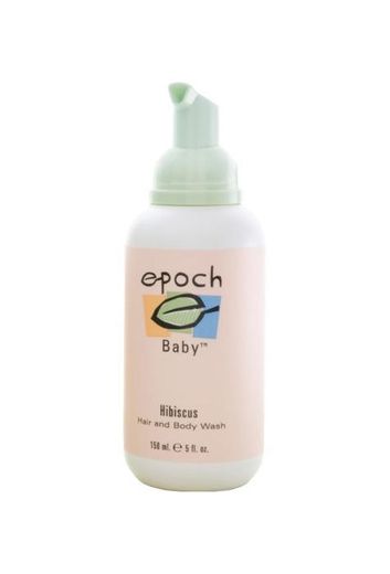 NuSkin Epoch Baby Hibiscus Hair & Body Wash 150ml by Nuskin