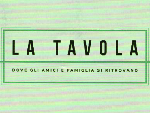 La Tavola