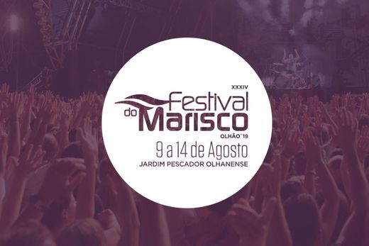 Festival Do Marisco