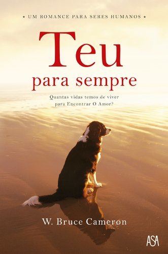 Libro Teu Para Sempre