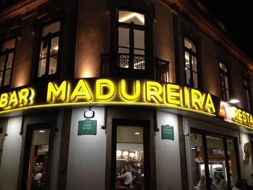 Madureira's Porto