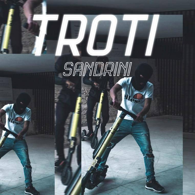 Music Sandrini - Troti 🛴