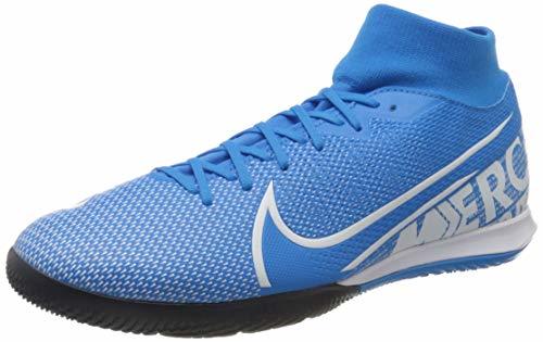 Lugar Nike Mercurial Superfly 7 Academy IC, Zapatillas de fútbol Sala Unisex Adulto,