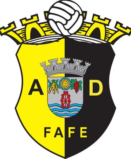 AD Fafe - Wikipedia