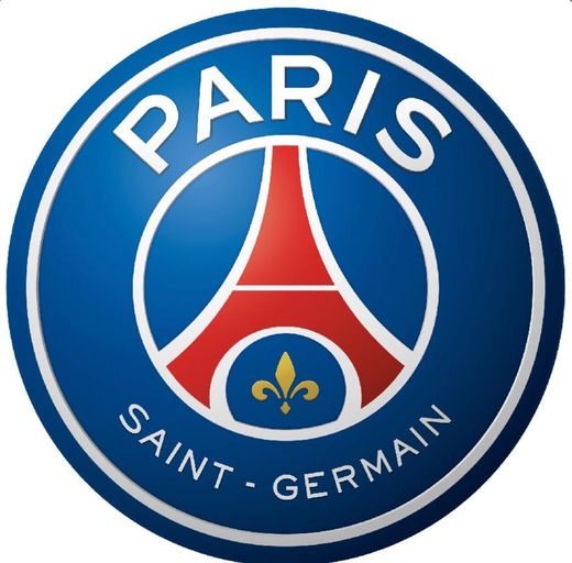 Paris Saint-Germain official website