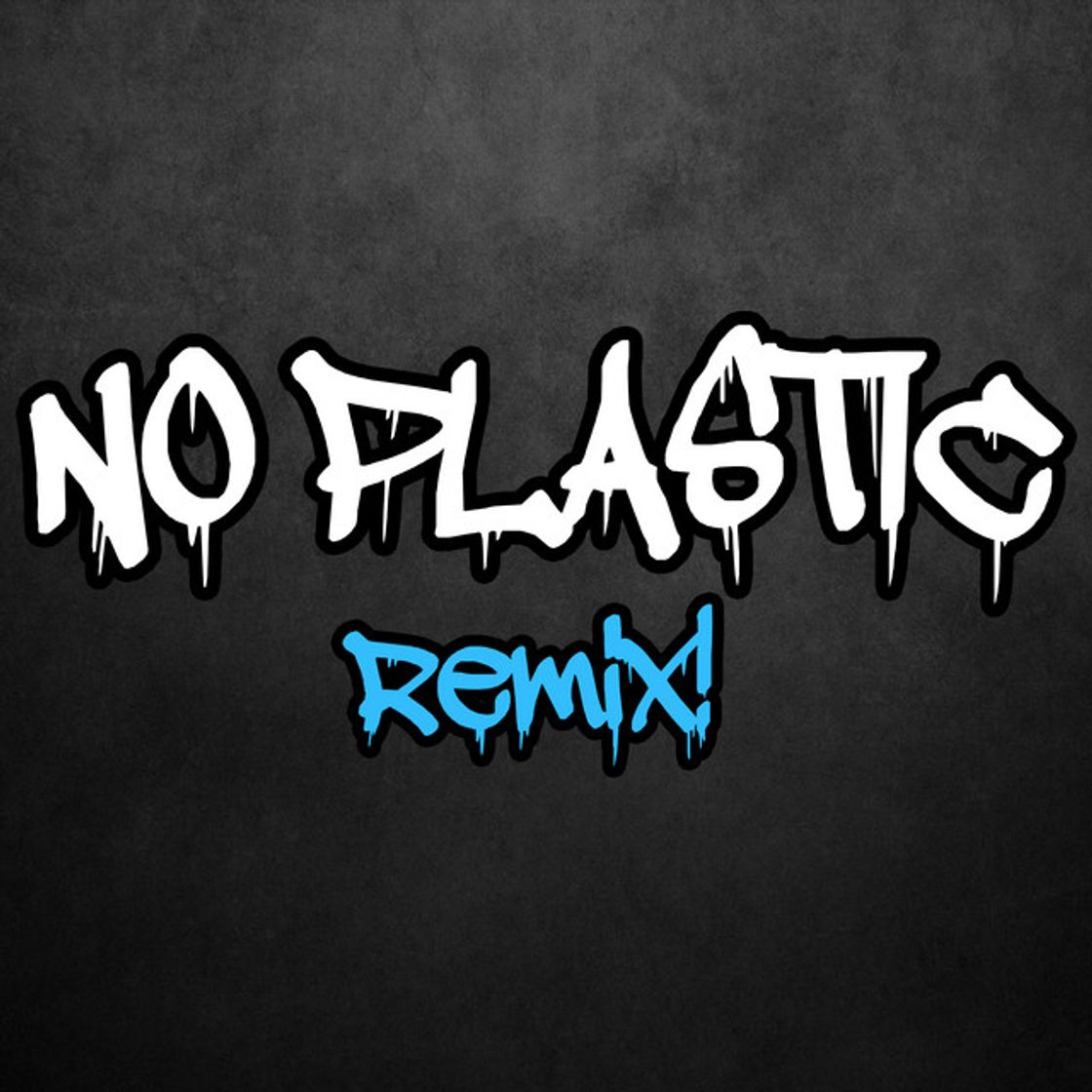 Music No Plastic - Remix