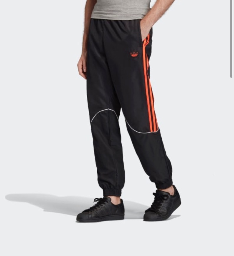 Moda Calças adidas 