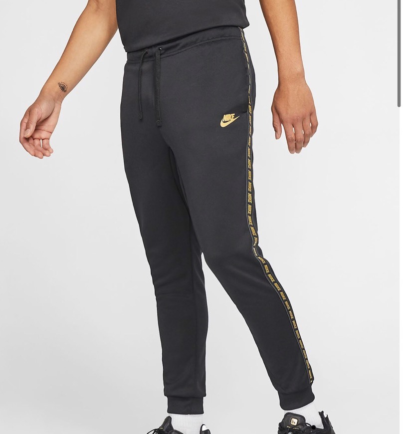 Moda Calças da Nike 