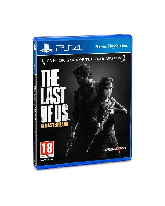 Social The Last of Us