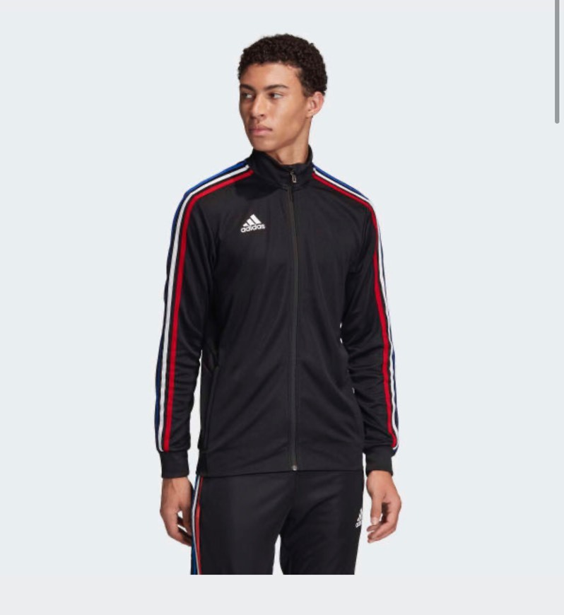 Social Casaco da adidas 
