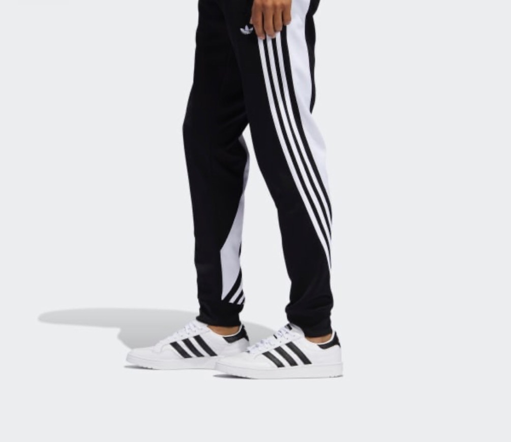 Social Calças adidas 