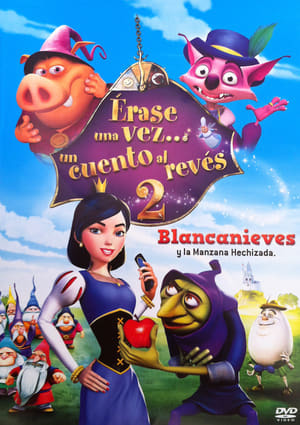 Movie Érase una vez... un cuento al revés 2