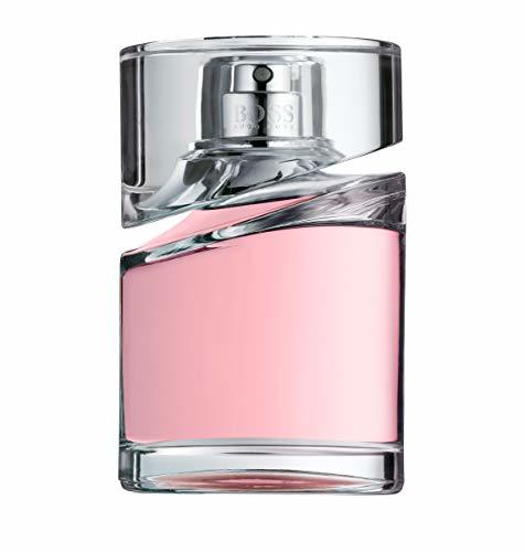 Social HUGO BOSS FEMME - Agua de perfume vaporizador