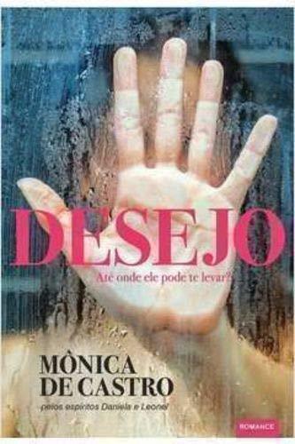 Libro Desejo