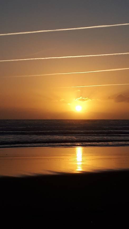 Praia Nova