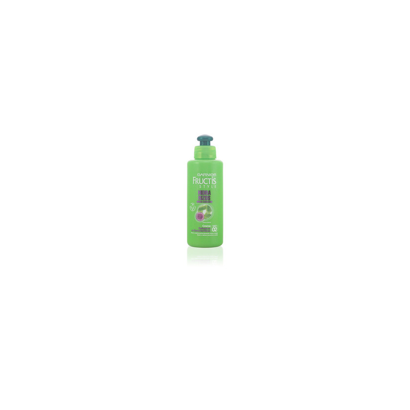 Belleza Garnier Fructis Style Crema Definidora Hidra Rizos