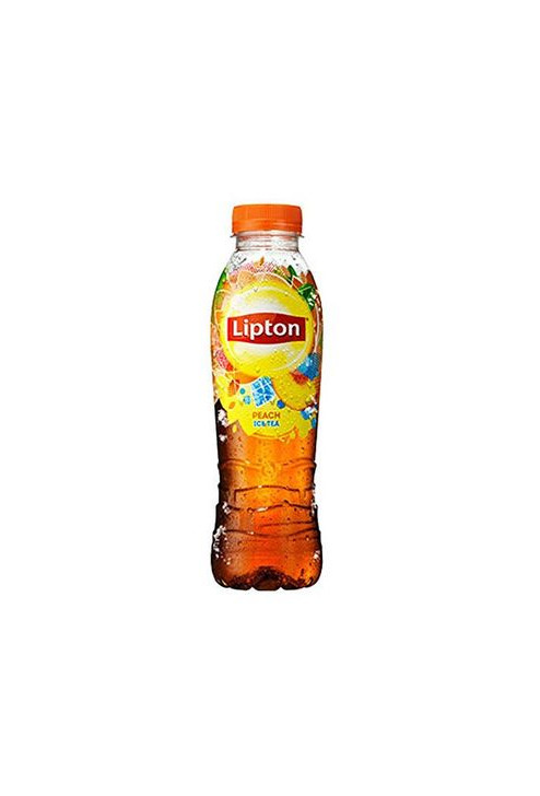 Producto Lipton Ice Tea Pêche 50cl