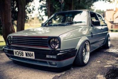 Moda Golf Mk2 