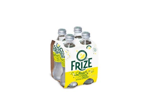 Frize Limão 4x0,25l