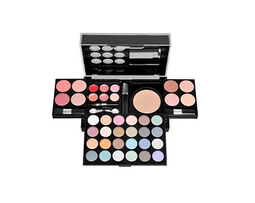 Makeup Trading Schmink, Paleta de sombras