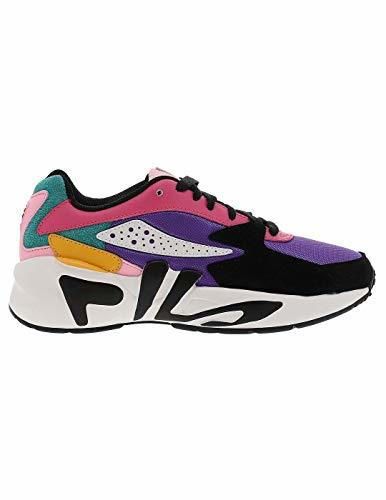 Fila 1010762 Zapatos Mujeres Viola 40