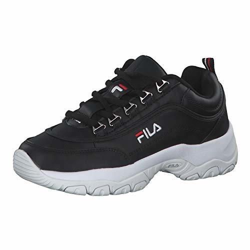 Fila Strada Low Wmn