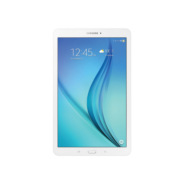 Electronic Samsung Galaxy - Tablet Tab E