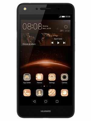 Electronic Huawei Y5 II - Smartphone de 5"