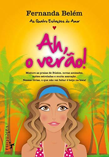 Libro Ah, o verão!