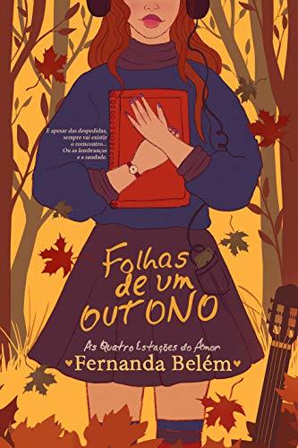 Libro Folhas de um Outono