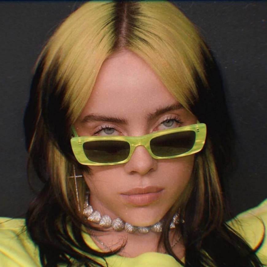 Moda Billie Eilish