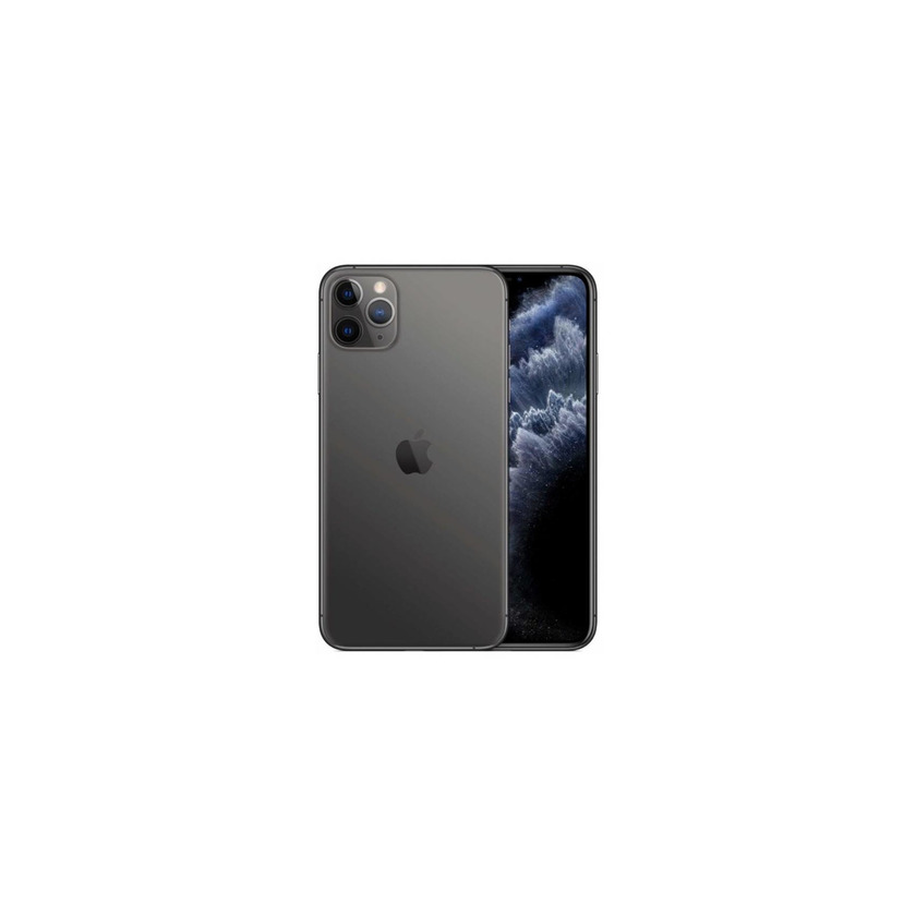 Producto iPhone 11 Pro Max 512GB