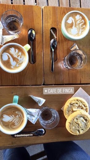 Café de Finca