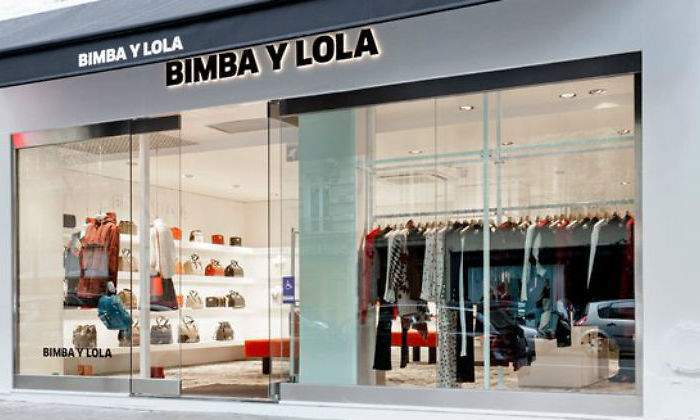 Lugar BIMBA Y LOLA