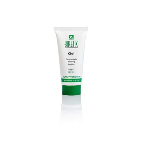 BIRETIX Gel Reconfortante 50ML