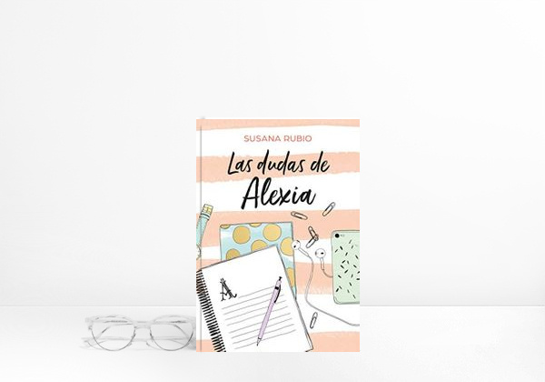 Book Las dudas de Alexia
