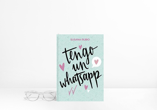 Book Tengo un whatsapp