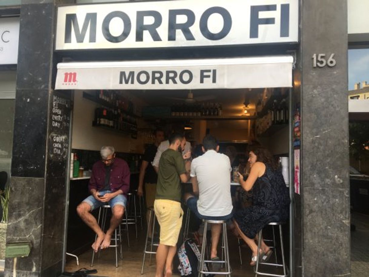 Morro Fi